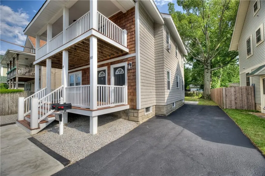 58 Cliffdale Avenue Cranston RI 02905