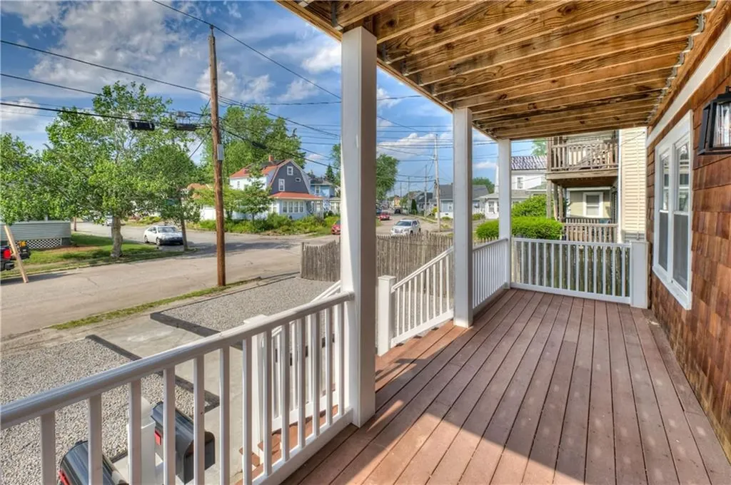 58 Cliffdale Avenue Cranston RI 02905