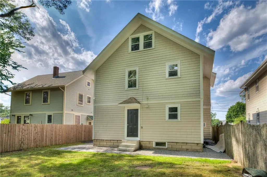 58 Cliffdale Avenue Cranston RI 02905