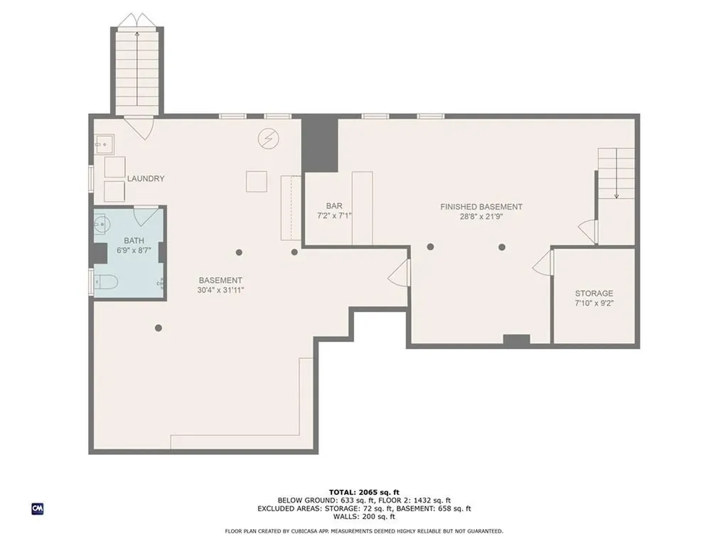 220 Deerfield Road Cranston RI 02920