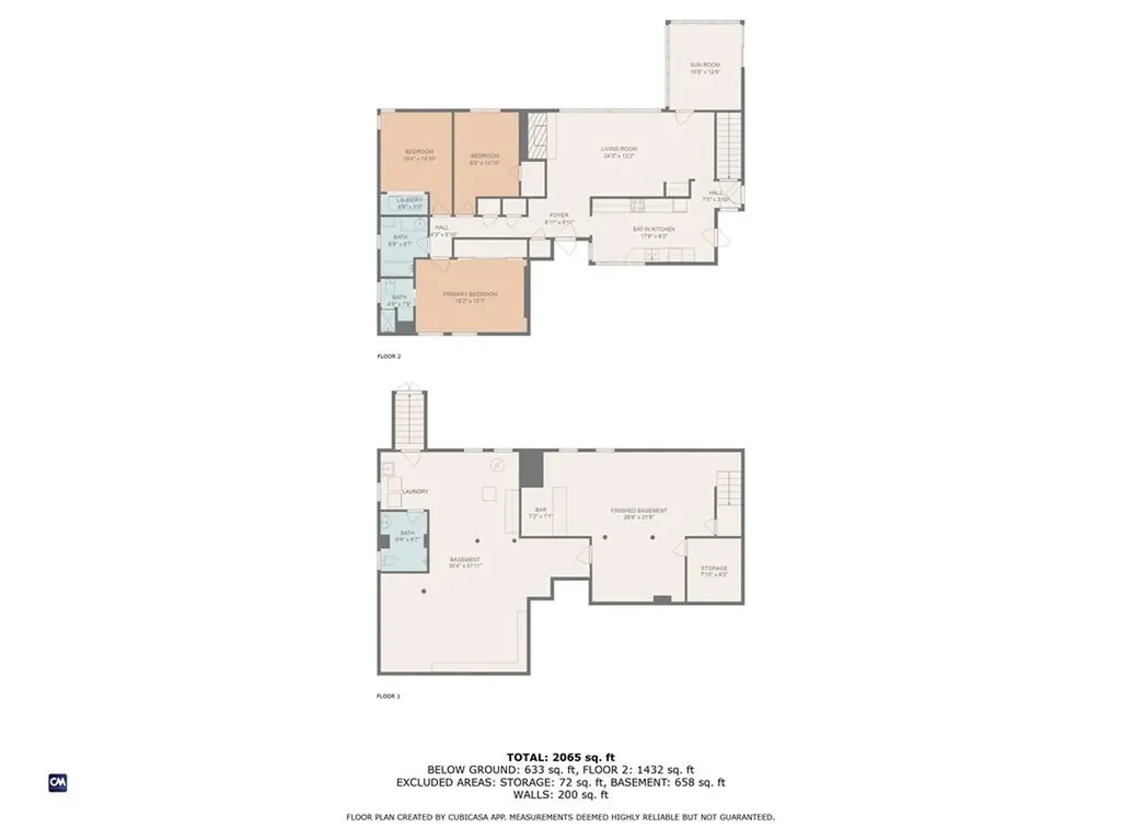 220 Deerfield Road Cranston RI 02920