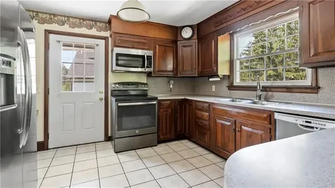 5 Fishing Cove Road North Kingstown RI 02852