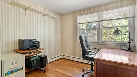 5 Fishing Cove Road North Kingstown RI 02852