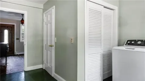 5 Fishing Cove Road North Kingstown RI 02852