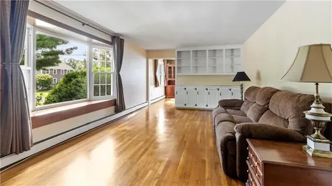 5 Fishing Cove Road North Kingstown RI 02852