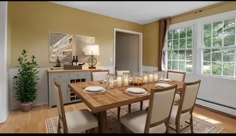 5 Fishing Cove Road North Kingstown RI 02852