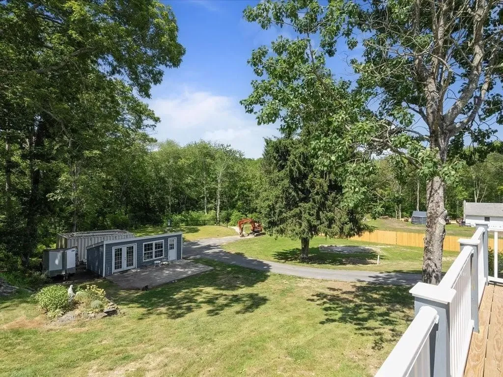 96 Ashaway Road Westerly RI 02891