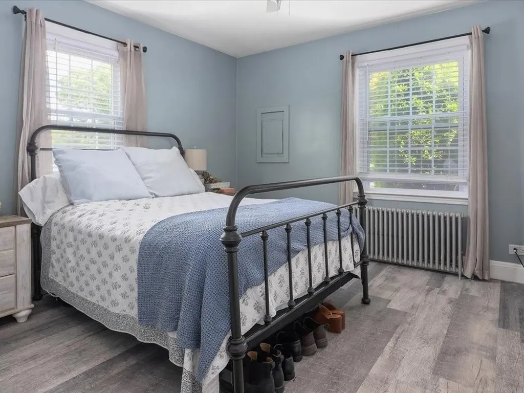 96 Ashaway Road Westerly RI 02891