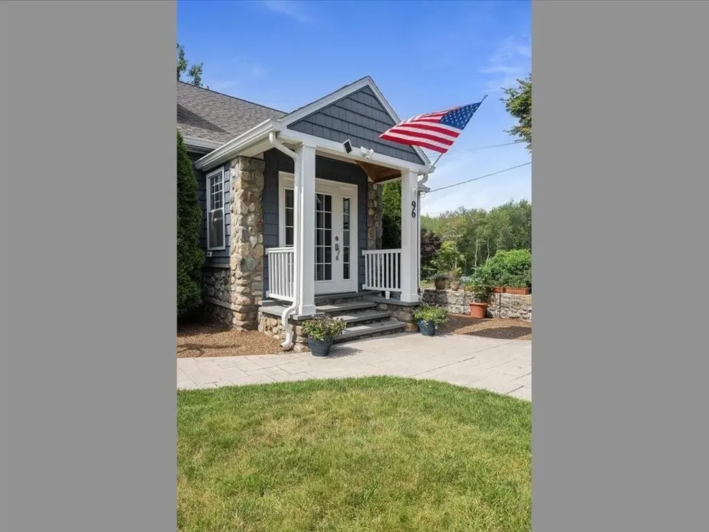 96 Ashaway Road Westerly RI 02891