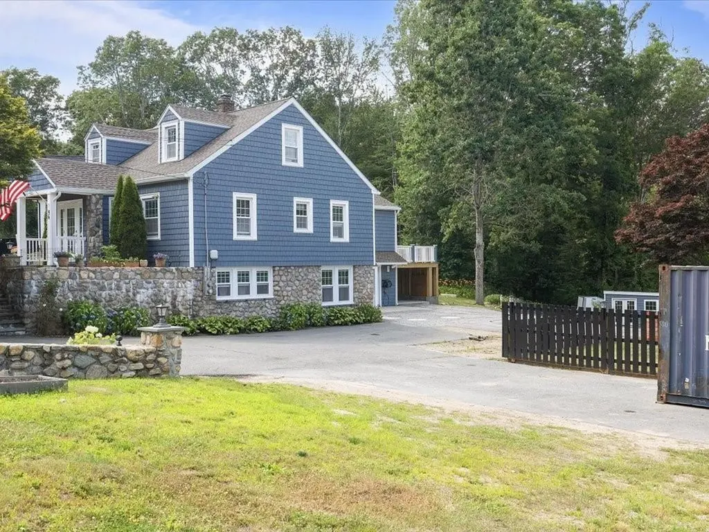 96 Ashaway Road Westerly RI 02891