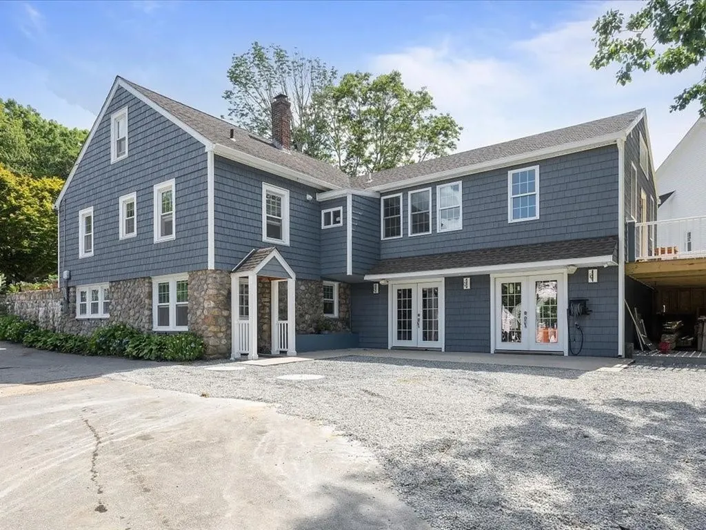 96 Ashaway Road Westerly RI 02891