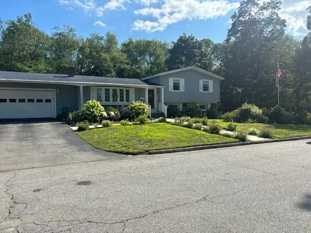 200 Brookwood Road Warwick RI 02889