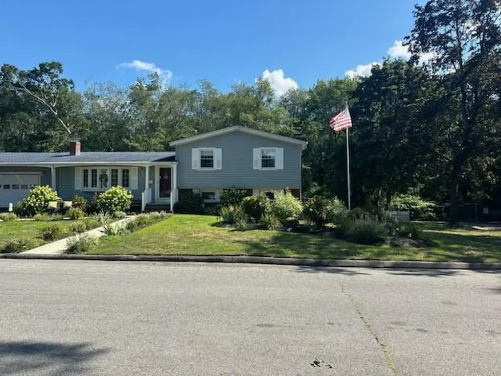 200 Brookwood Road Warwick RI 02889