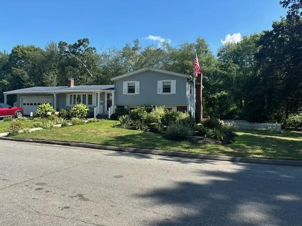 200 Brookwood Road Warwick RI 02889