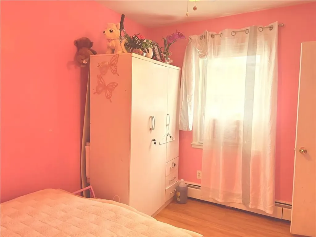 15 Alton Street Providence RI 02908