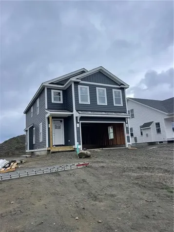 286 Freedom Trail Drive Portsmouth RI 02871