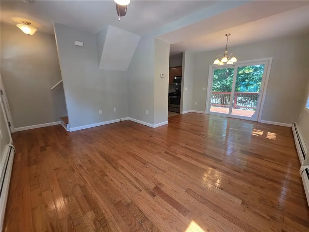126 Pine Hill Avenue Johnston RI 02919