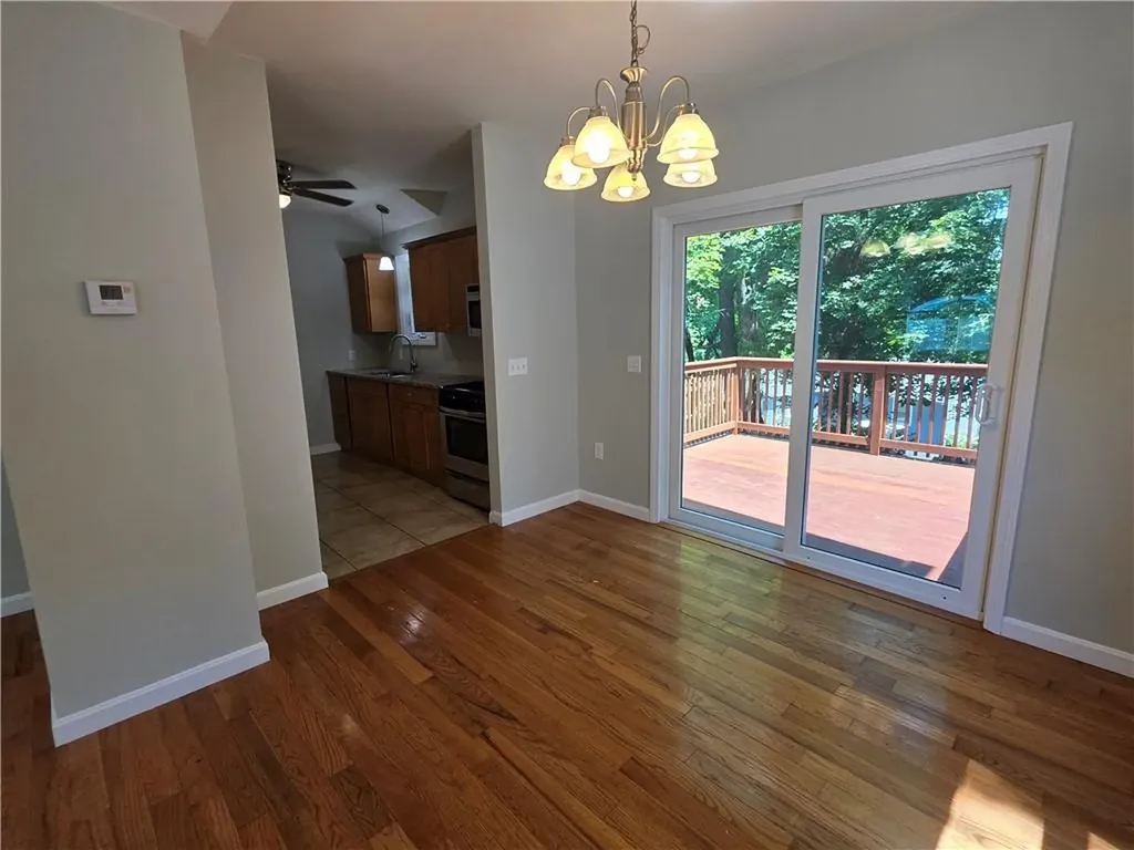 126 Pine Hill Avenue Johnston RI 02919