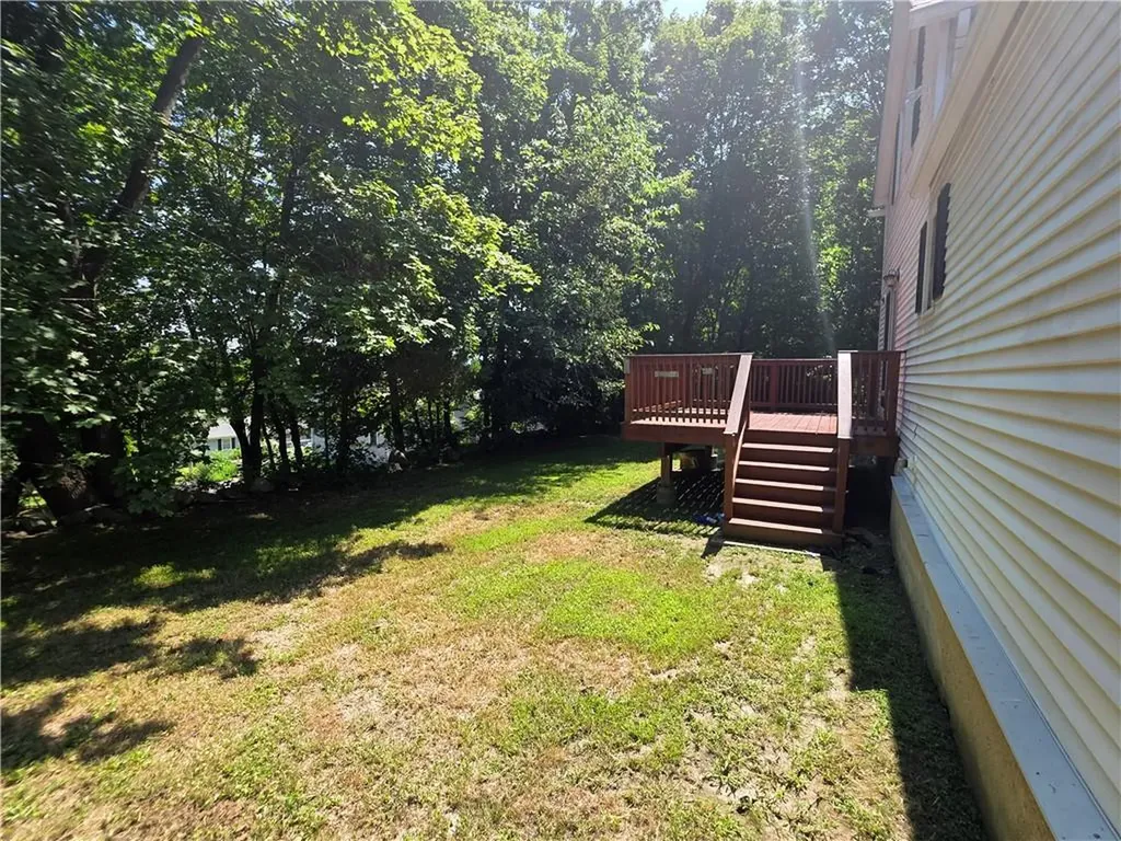 126 Pine Hill Avenue Johnston RI 02919