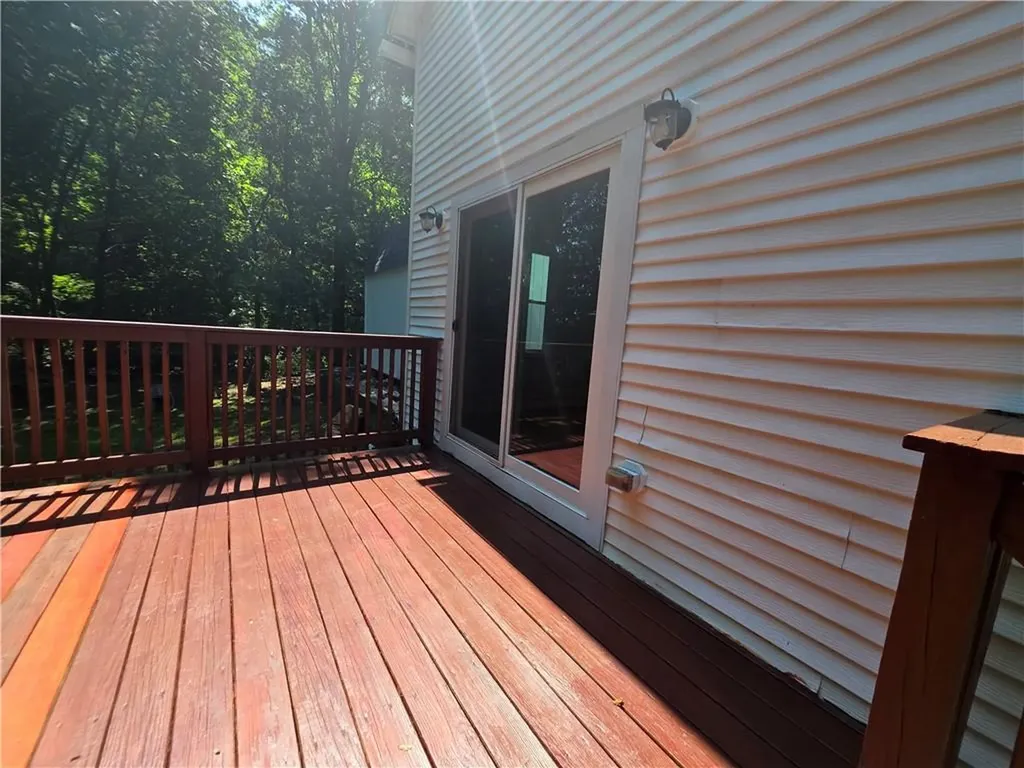 126 Pine Hill Avenue Johnston RI 02919
