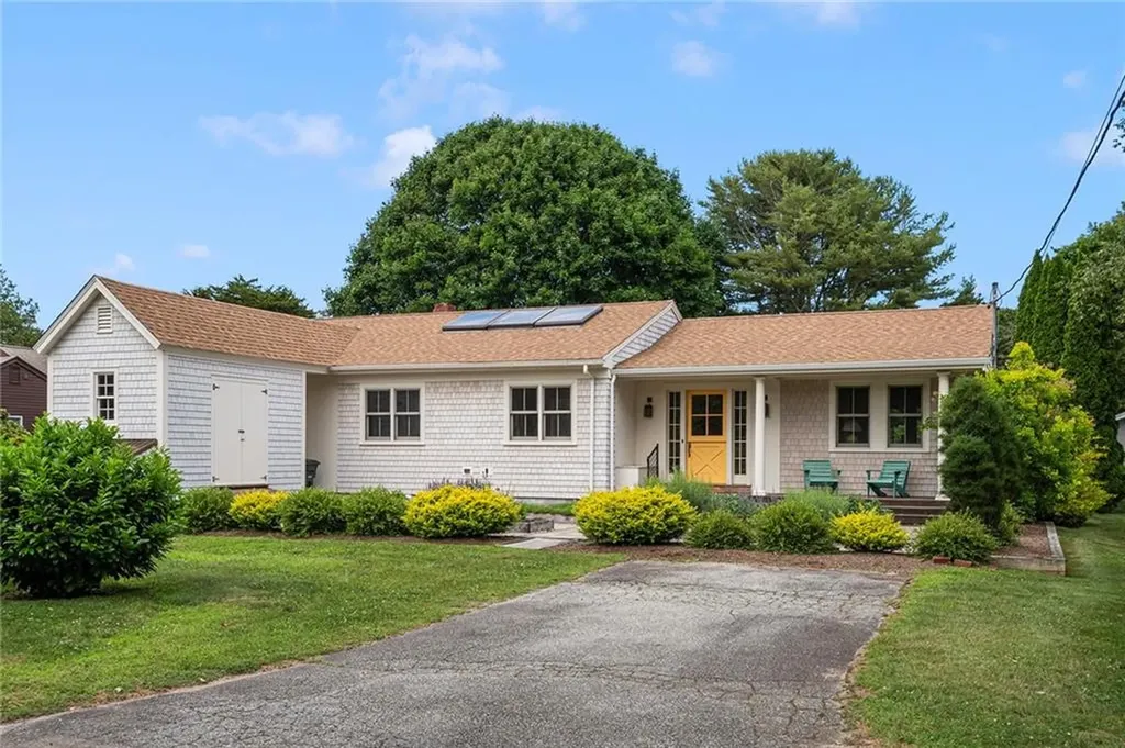 3 Shepherds Run Westerly RI 02891