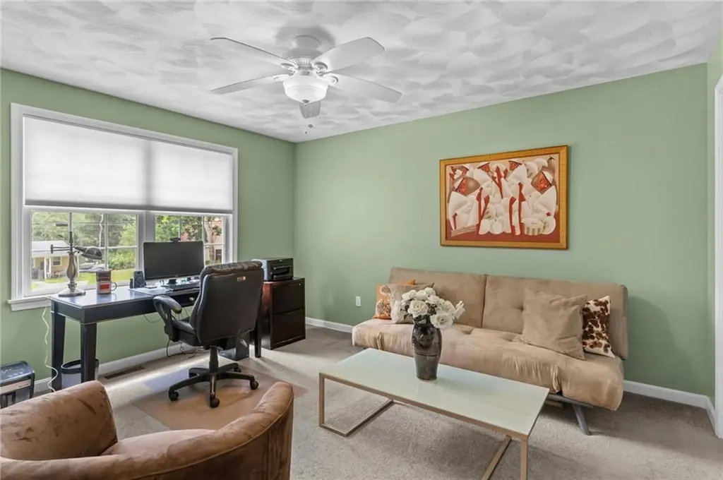 76 Lakehurst Drive Coventry RI 02816