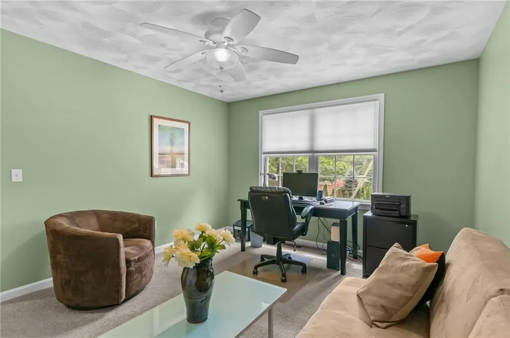 76 Lakehurst Drive Coventry RI 02816