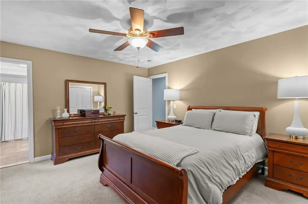 76 Lakehurst Drive Coventry RI 02816