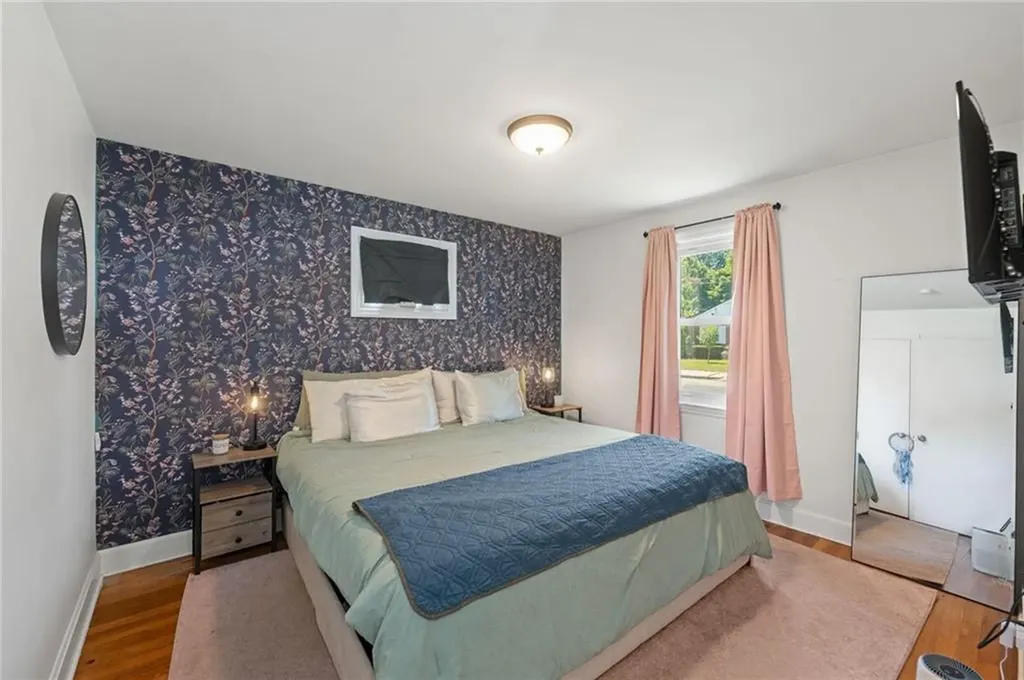 25 Elmcrest Drive Pawtucket RI 02861