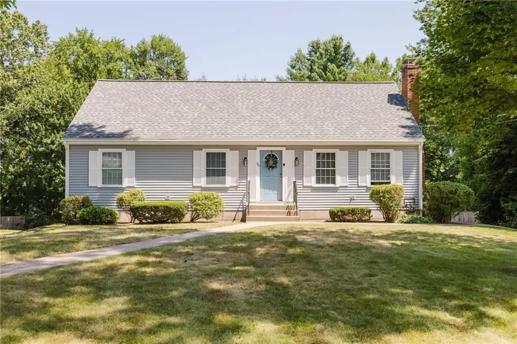 56 Farmview Drive Cumberland RI 02864