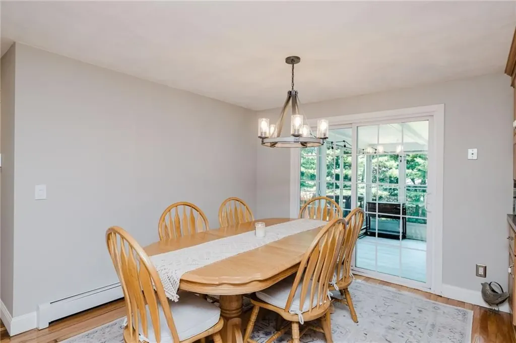 56 Farmview Drive Cumberland RI 02864