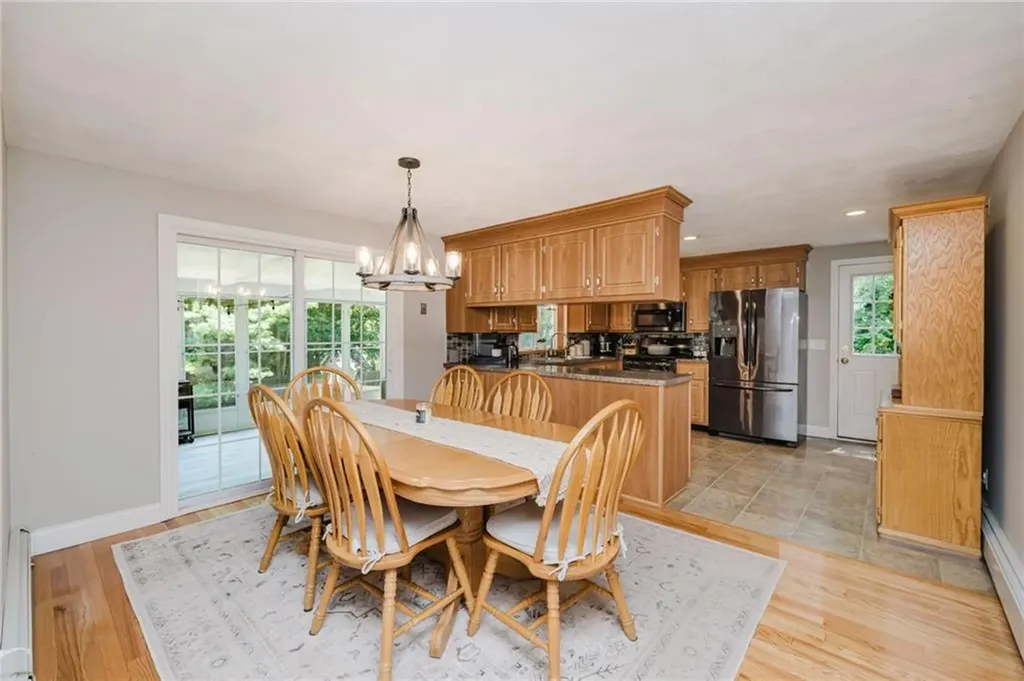56 Farmview Drive Cumberland RI 02864