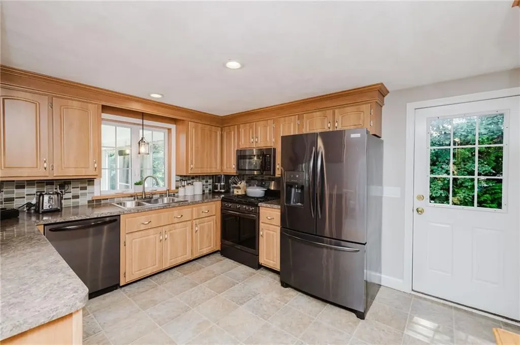 56 Farmview Drive Cumberland RI 02864