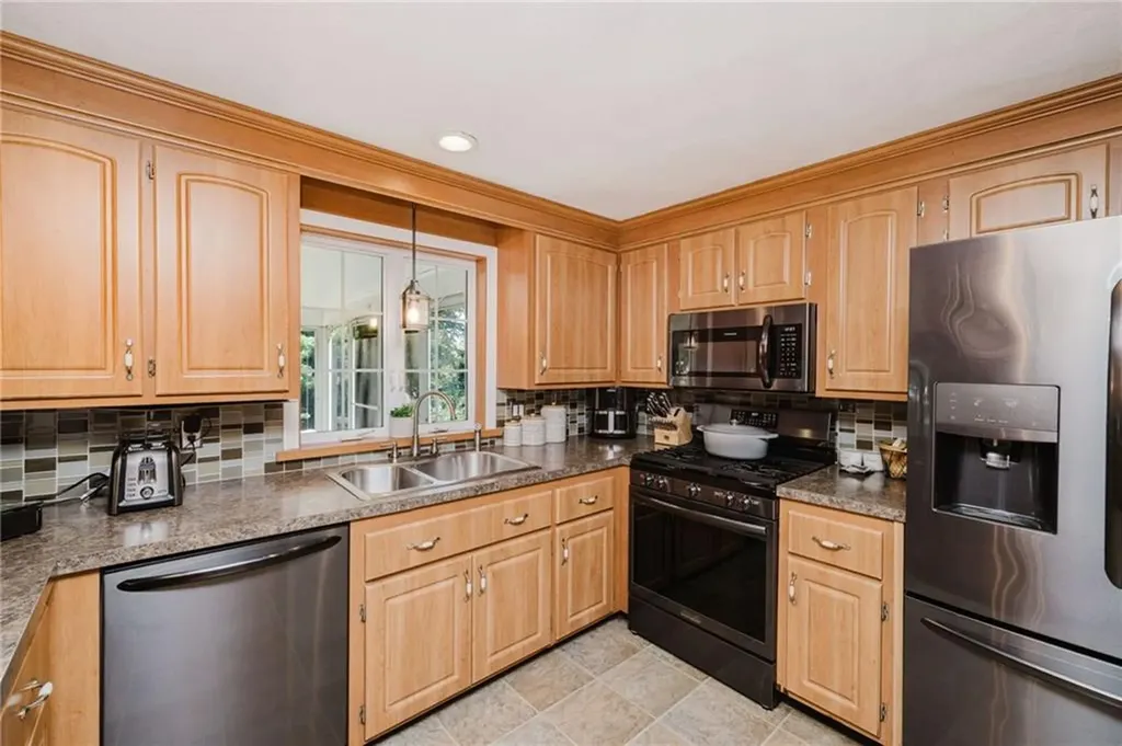 56 Farmview Drive Cumberland RI 02864