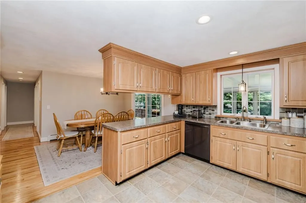 56 Farmview Drive Cumberland RI 02864