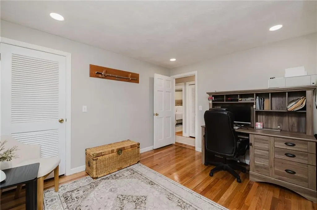 56 Farmview Drive Cumberland RI 02864