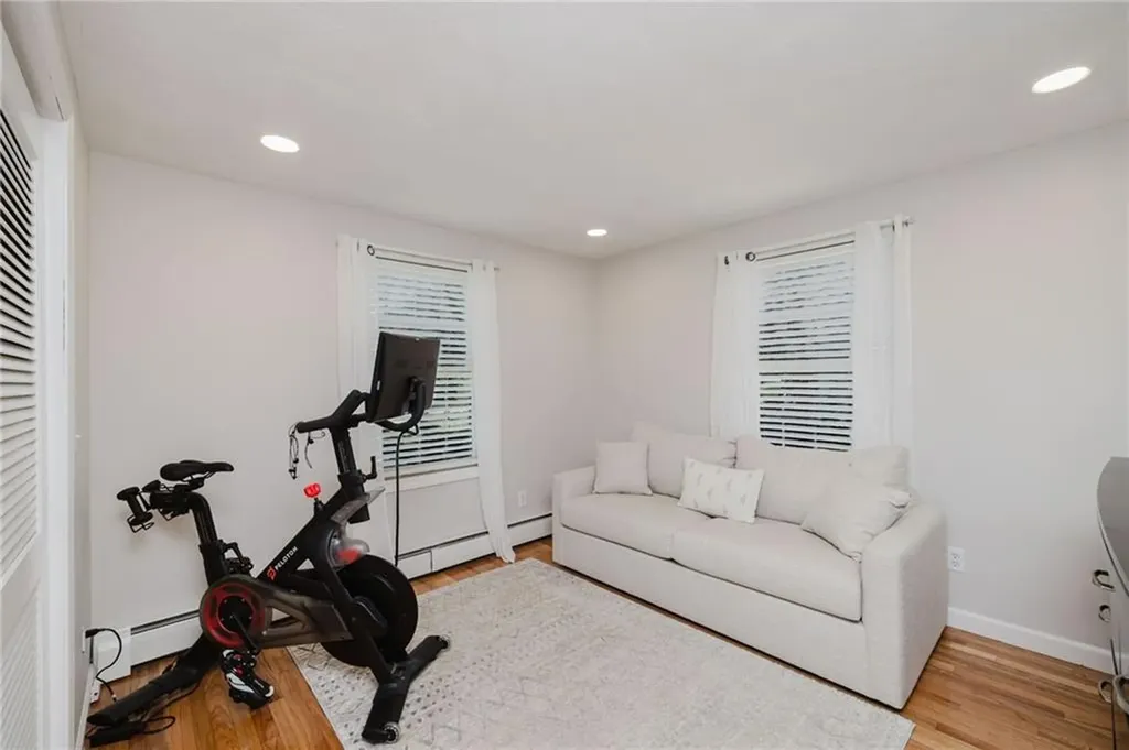 56 Farmview Drive Cumberland RI 02864