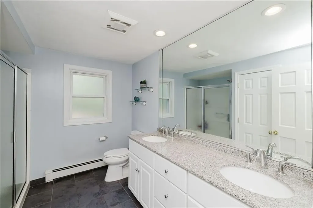 56 Farmview Drive Cumberland RI 02864