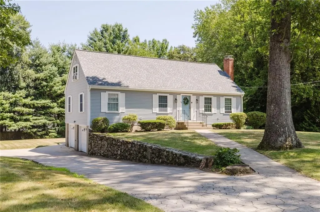 56 Farmview Drive Cumberland RI 02864