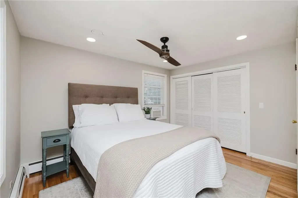 56 Farmview Drive Cumberland RI 02864
