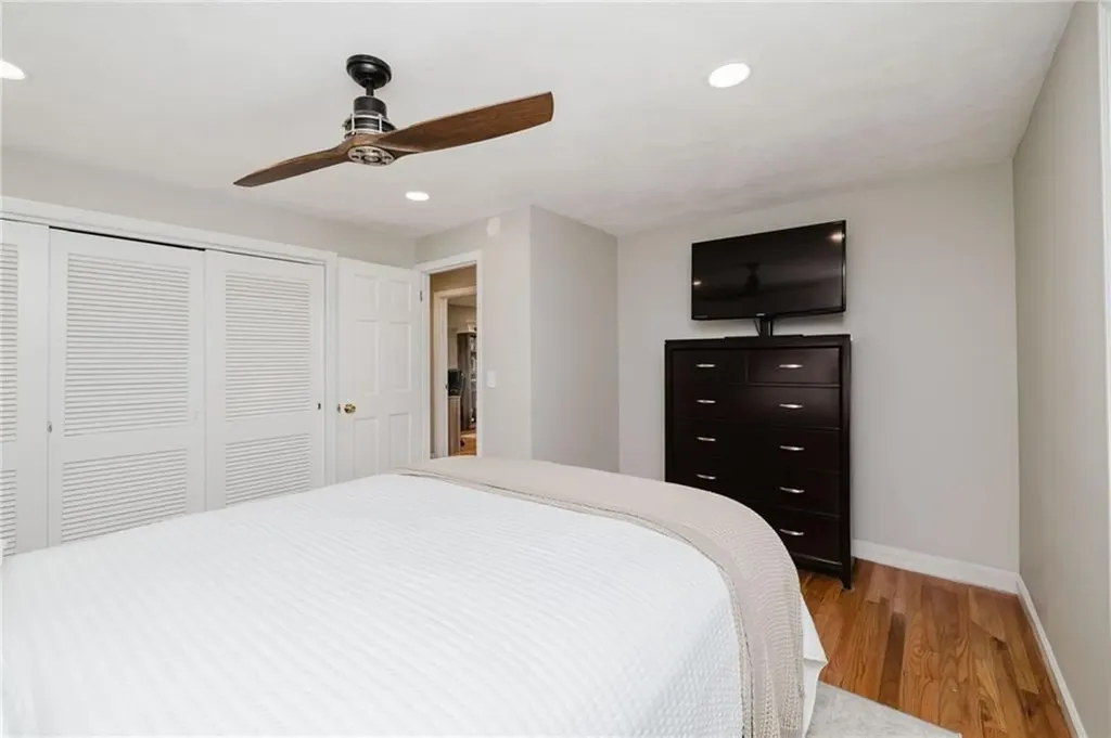 56 Farmview Drive Cumberland RI 02864