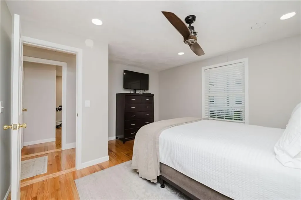 56 Farmview Drive Cumberland RI 02864