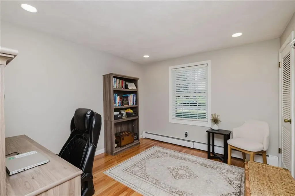 56 Farmview Drive Cumberland RI 02864