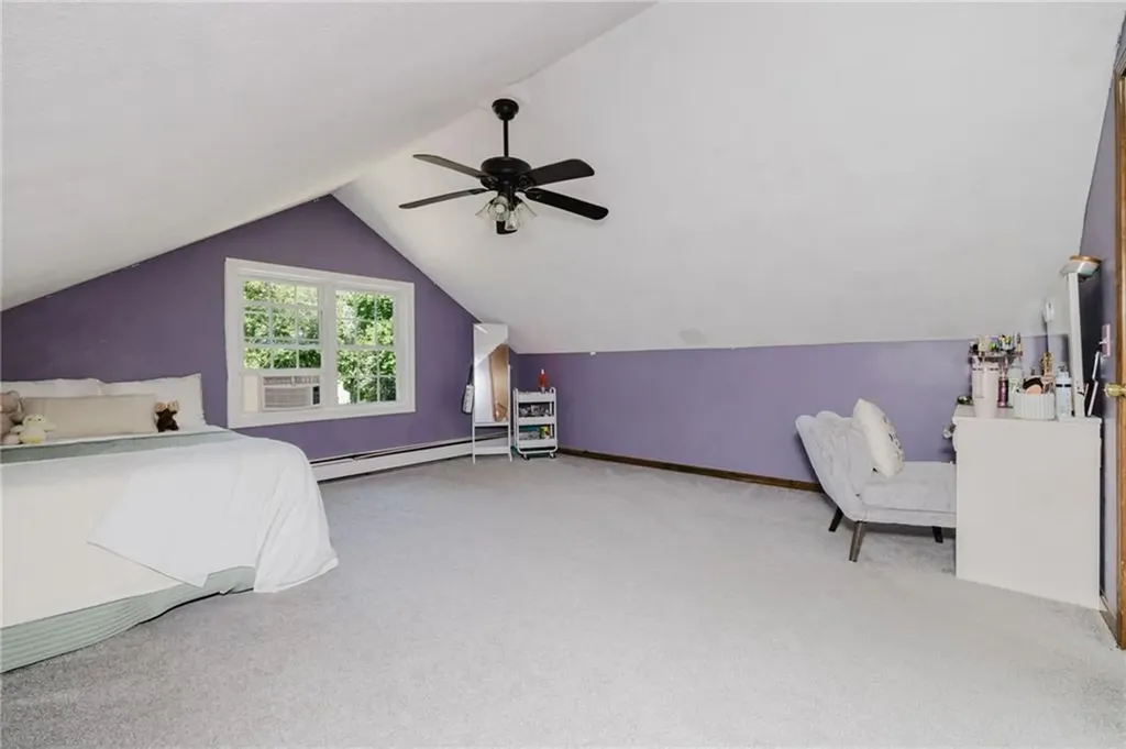 56 Farmview Drive Cumberland RI 02864