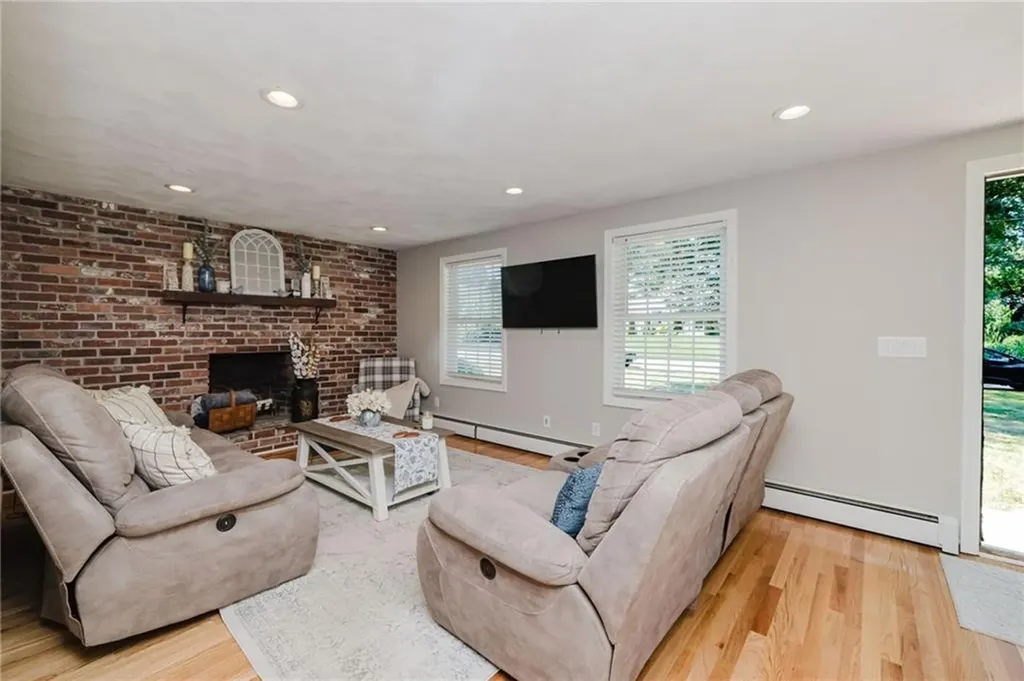 56 Farmview Drive Cumberland RI 02864