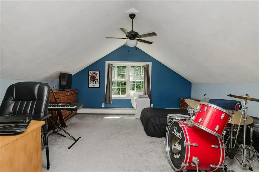 56 Farmview Drive Cumberland RI 02864