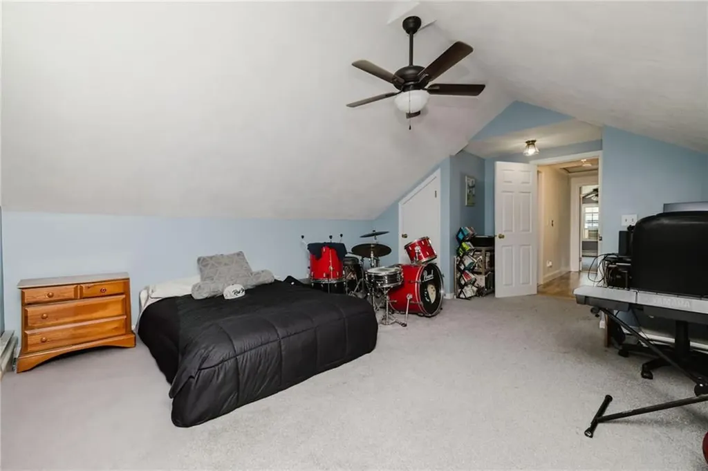 56 Farmview Drive Cumberland RI 02864