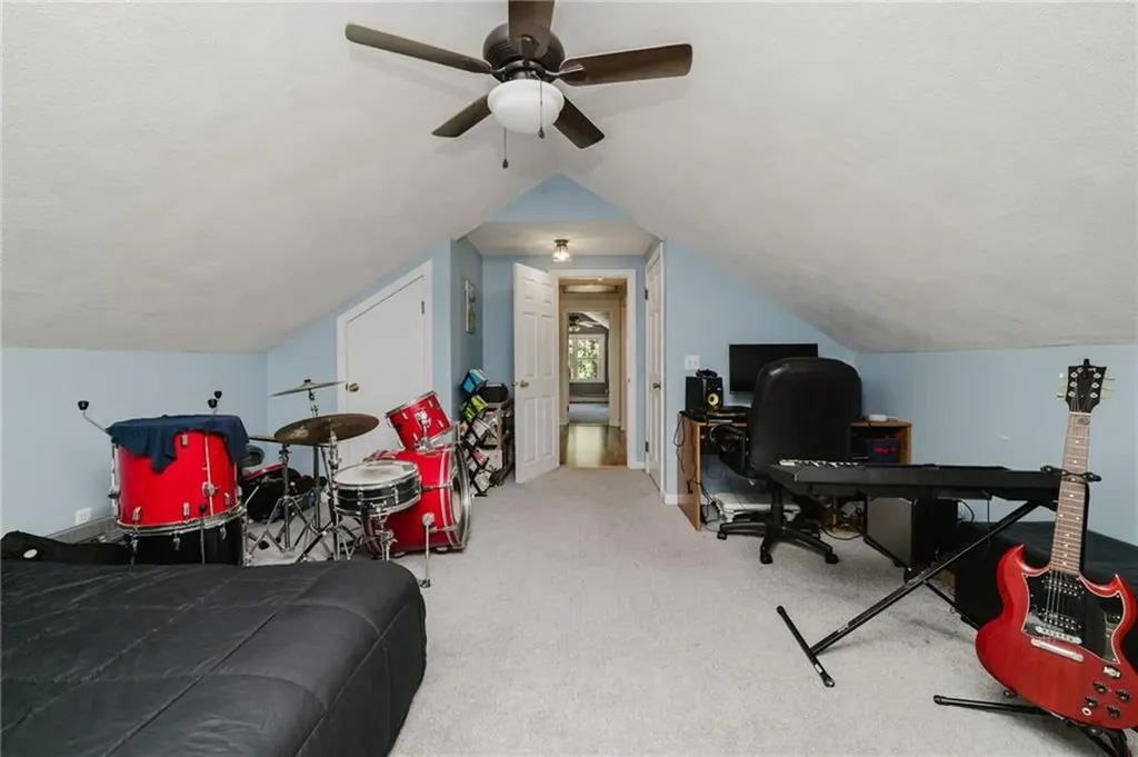 56 Farmview Drive Cumberland RI 02864