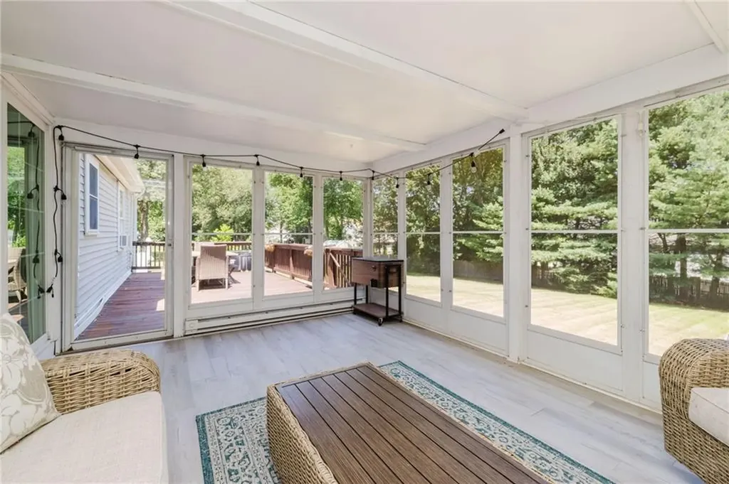 56 Farmview Drive Cumberland RI 02864