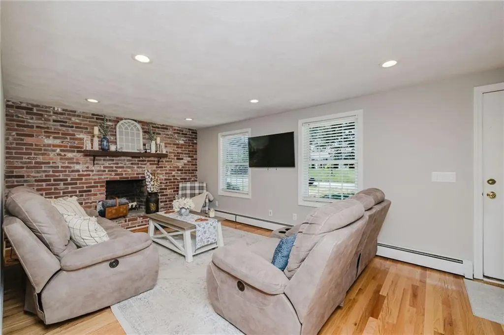 56 Farmview Drive Cumberland RI 02864